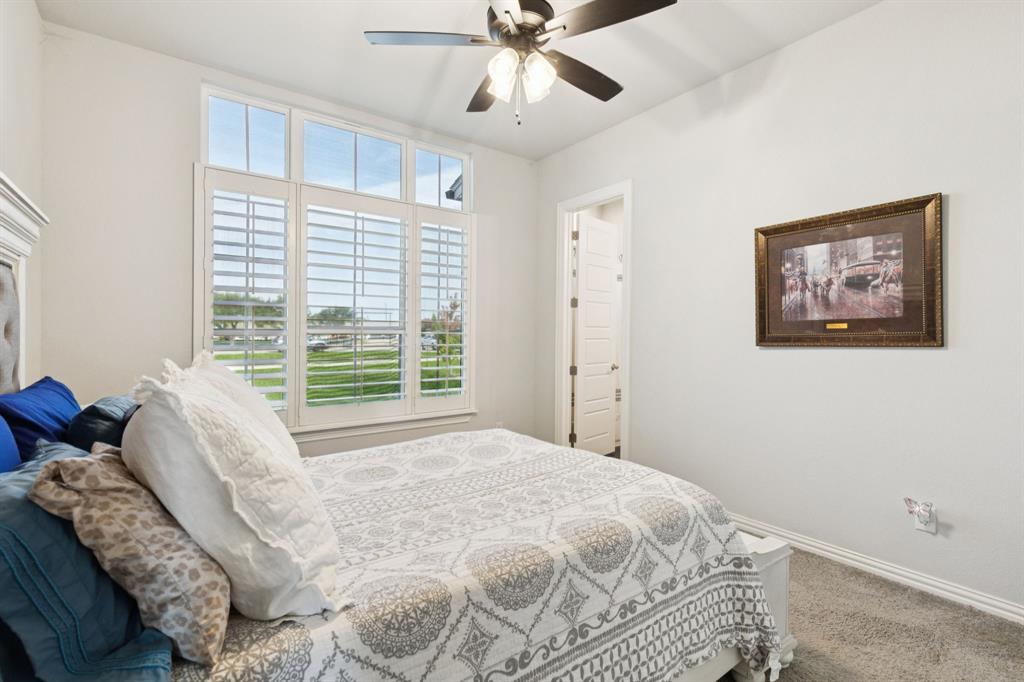 Stardust Ranch Ph 1 - Residential