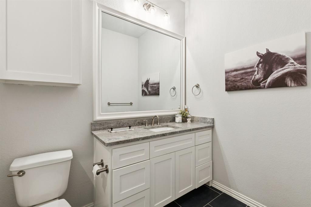 Stardust Ranch Ph 1 - Residential