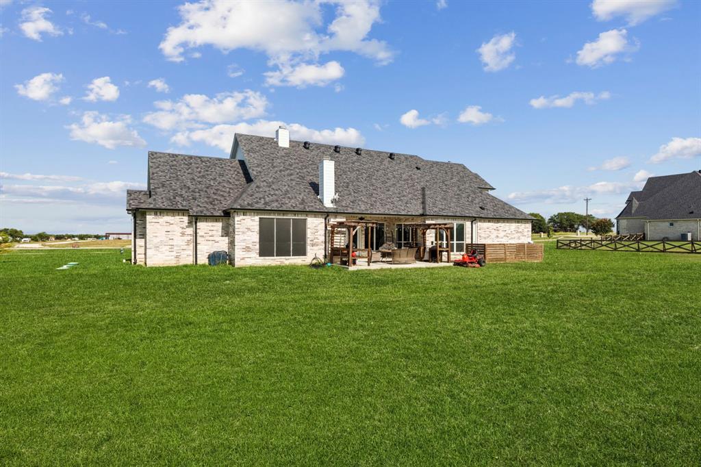 Stardust Ranch Ph 1 - Residential