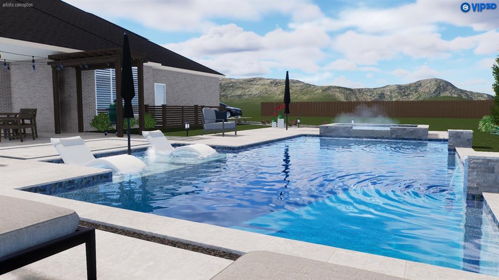 Stardust Ranch Ph 1 - Residential