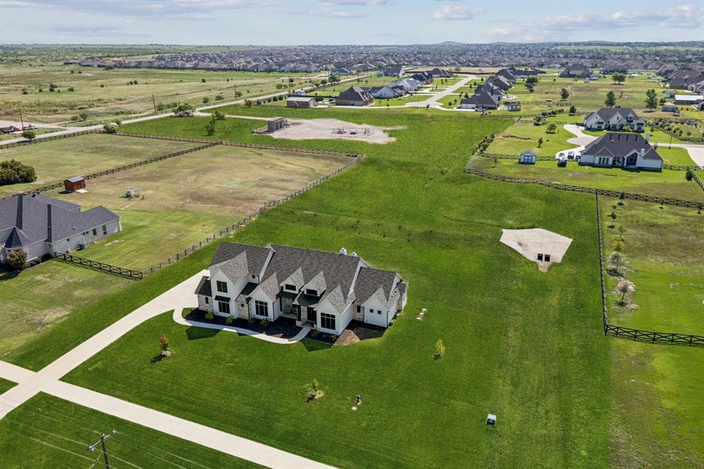 Stardust Ranch Ph 1 - Residential