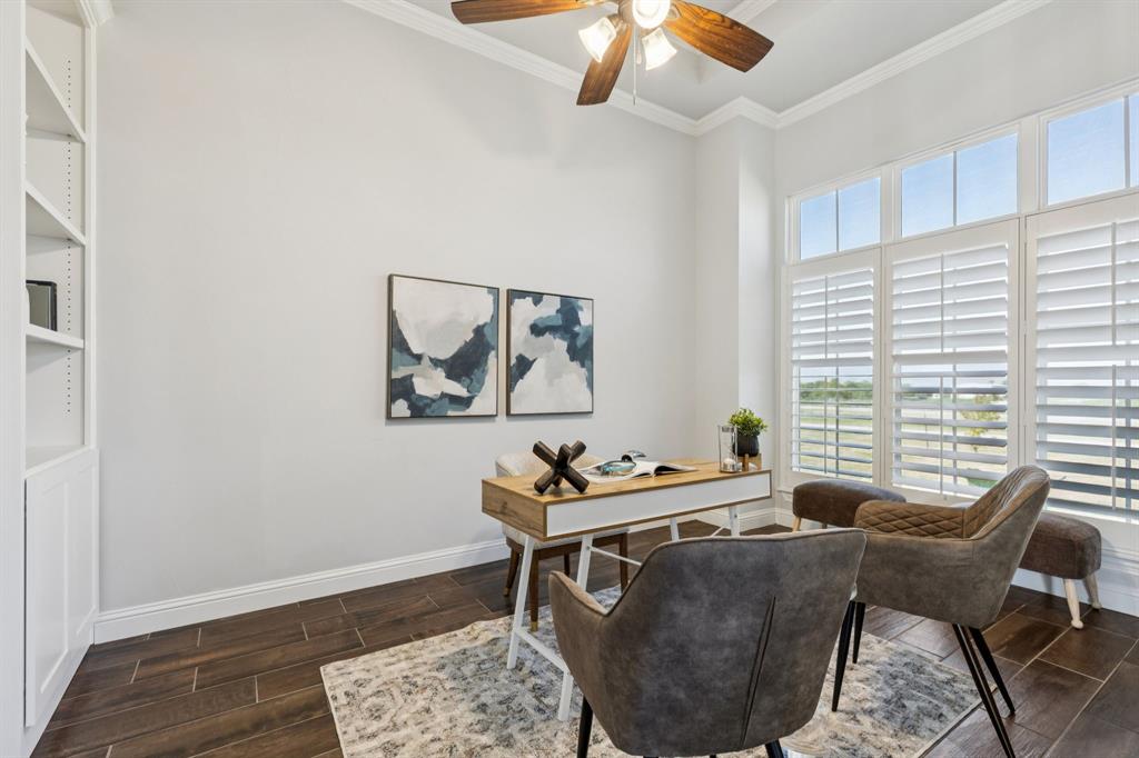 Stardust Ranch Ph 1 - Residential