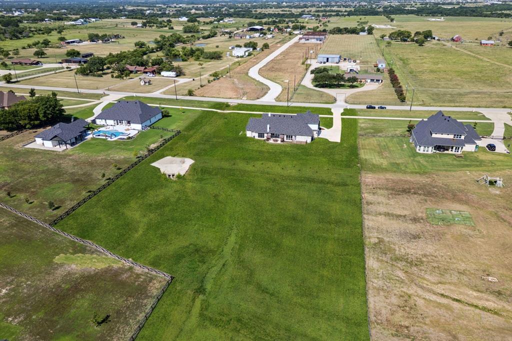 Stardust Ranch Ph 1 - Residential