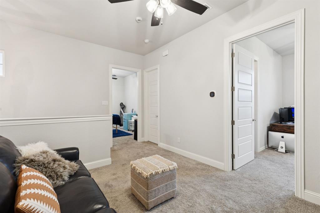 Stardust Ranch Ph 1 - Residential