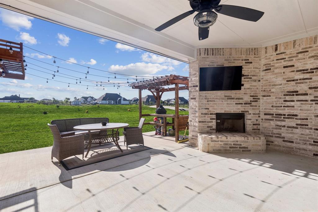 Stardust Ranch Ph 1 - Residential