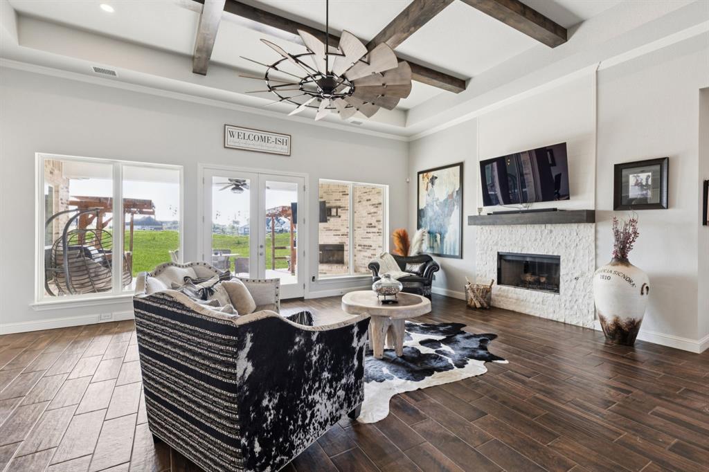 5685 Florance Road