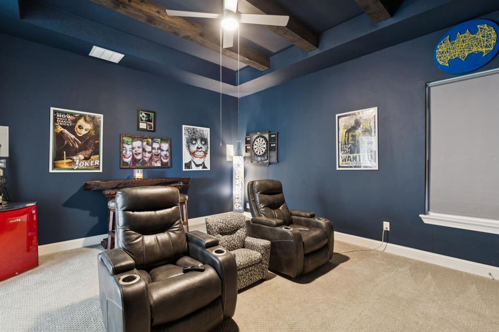 Stardust Ranch Ph 1 - Residential