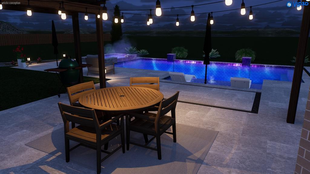 Stardust Ranch Ph 1 - Residential