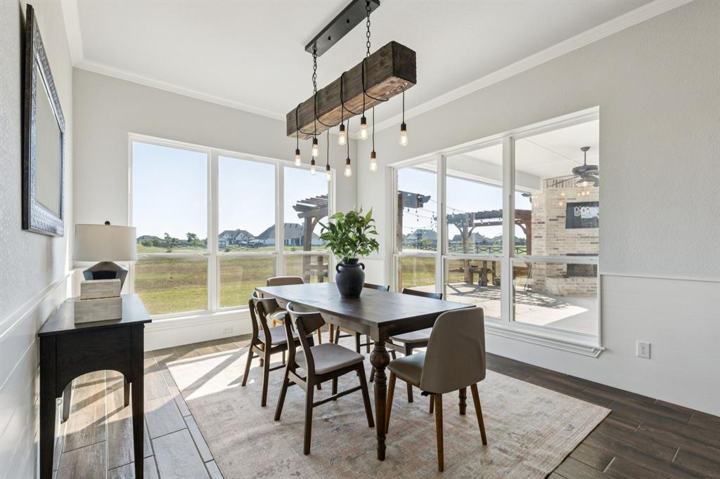 Stardust Ranch Ph 1 - Residential