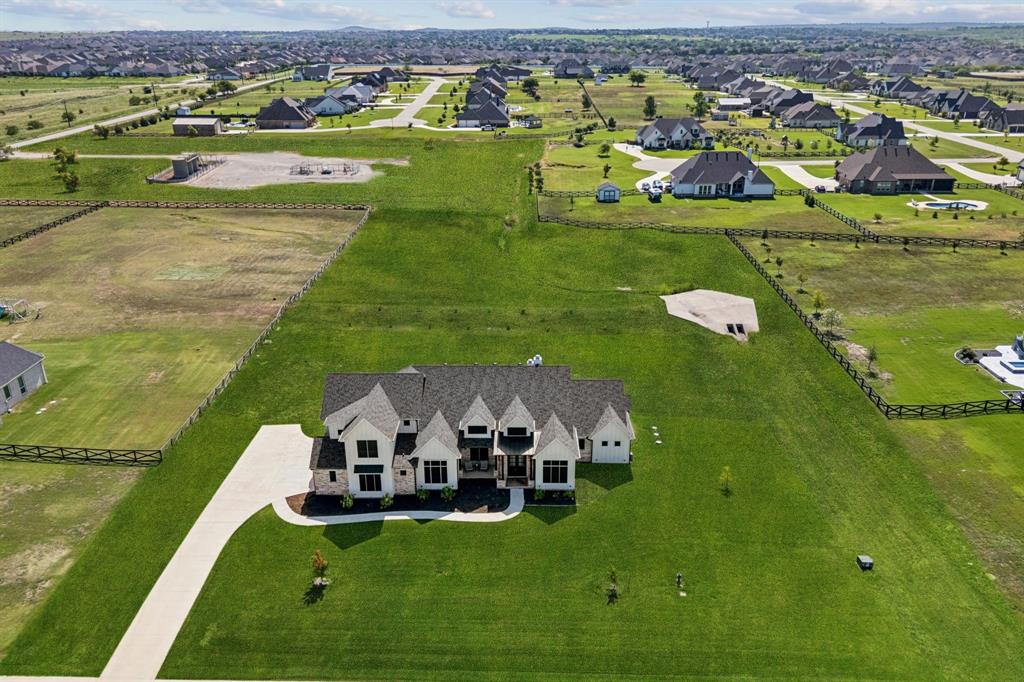 Stardust Ranch Ph 1 - Residential