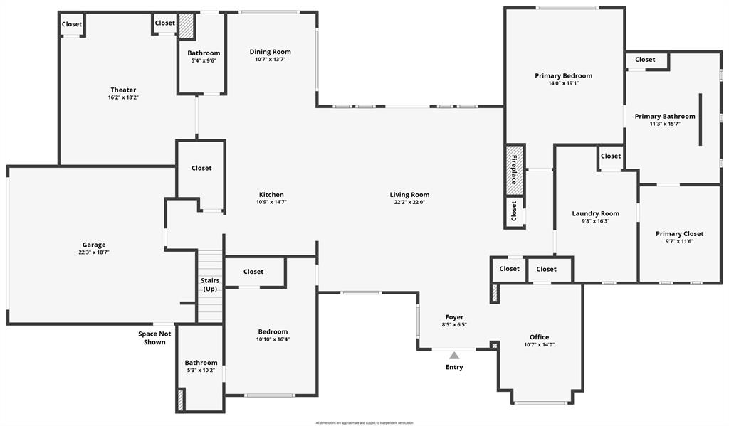 Stardust Ranch Ph 1 - Residential
