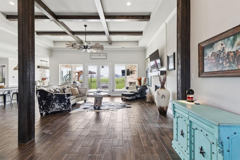 Stardust Ranch Ph 1 - Residential