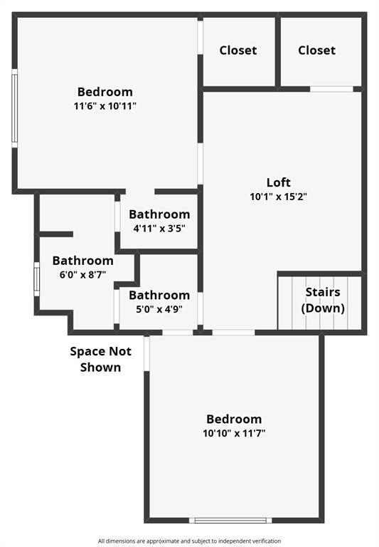 Stardust Ranch Ph 1 - Residential
