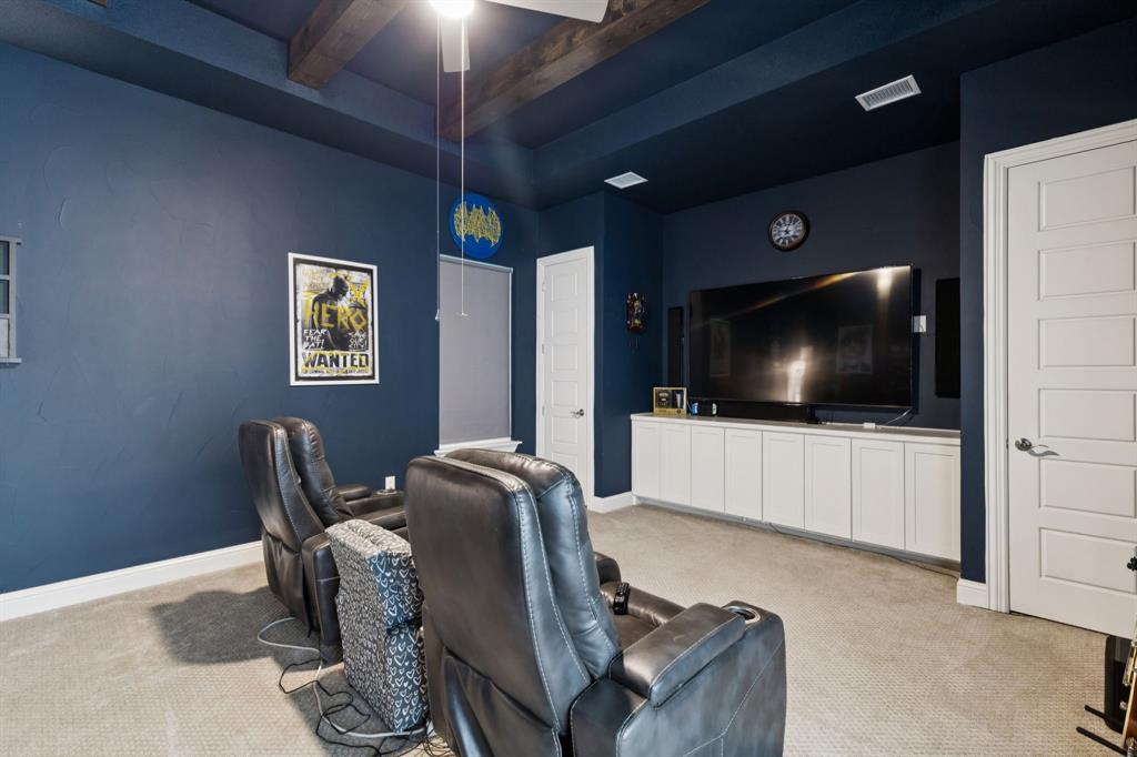 Stardust Ranch Ph 1 - Residential