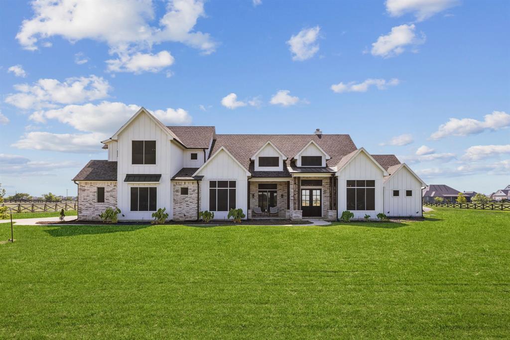 Stardust Ranch Ph 1 - Residential