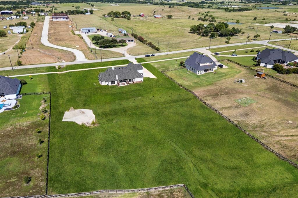 Stardust Ranch Ph 1 - Residential