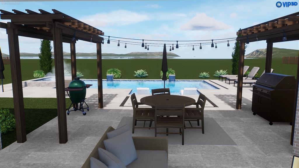 Stardust Ranch Ph 1 - Residential