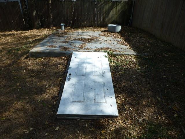 314 N Dubellette Street