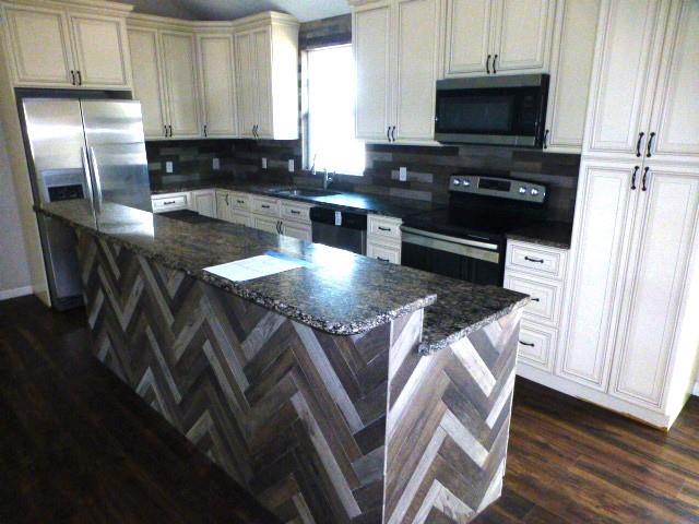 Ball First - Residential