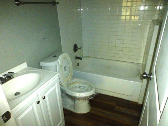 Ball First - Residential