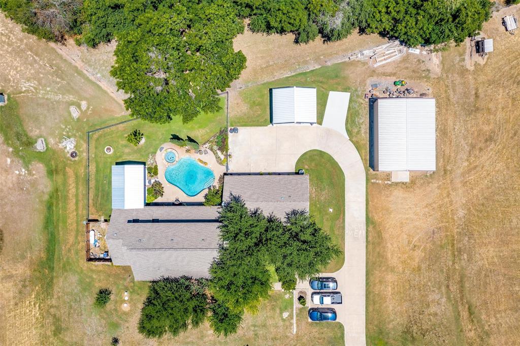819 Old Annetta Road