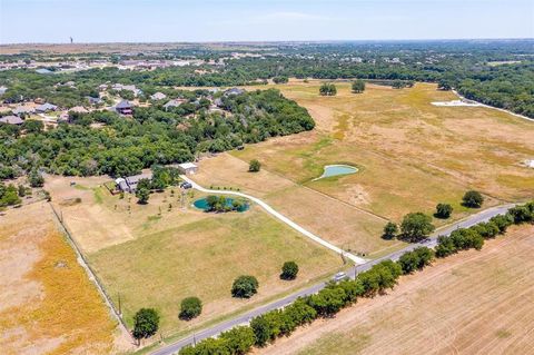 819 Old Annetta Road Aledo TX 76008