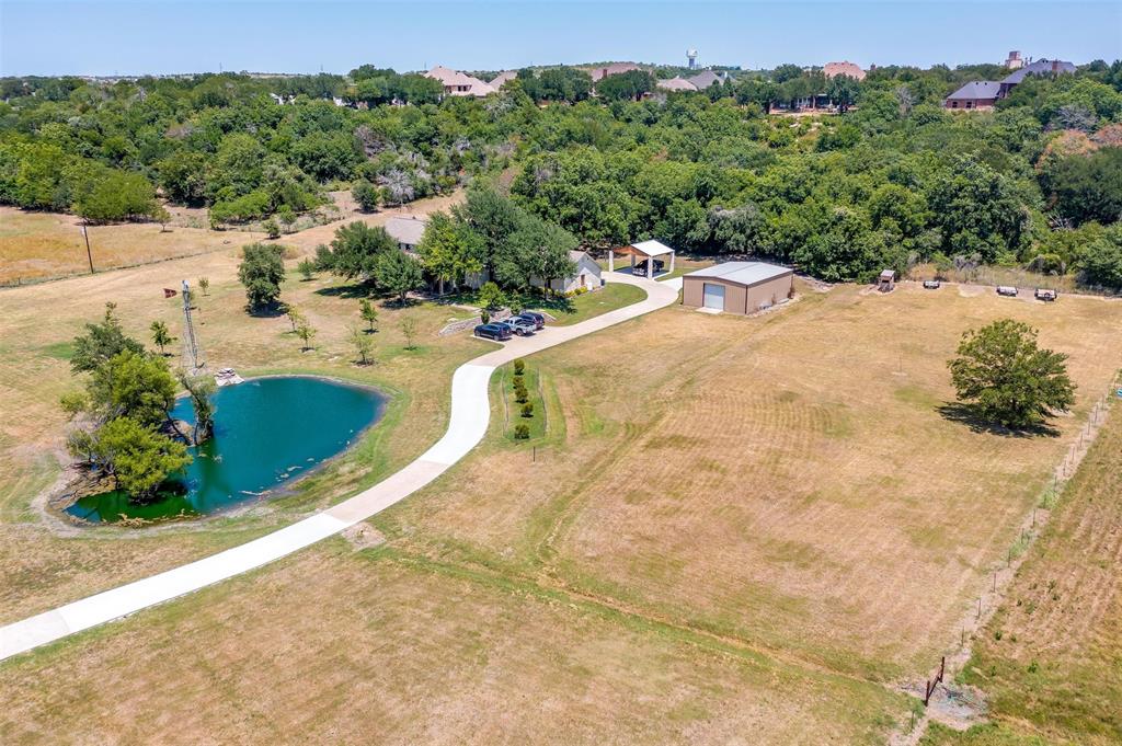 819 Old Annetta Road