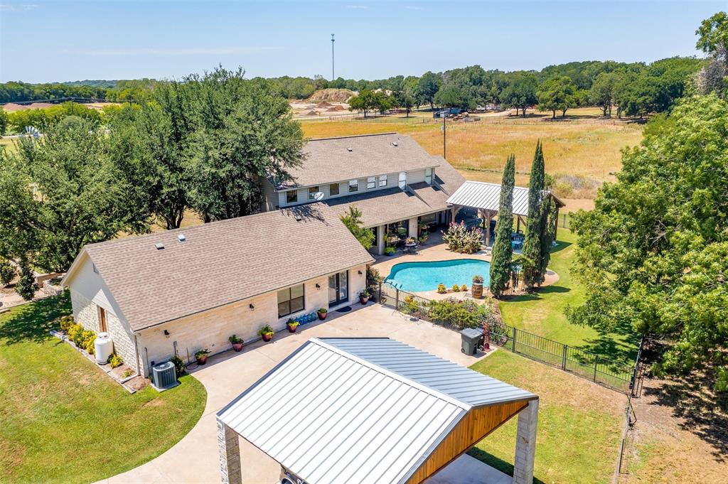 819 Old Annetta Road