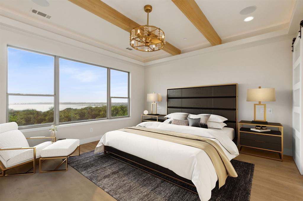 Westport Lake View Villas - Residential