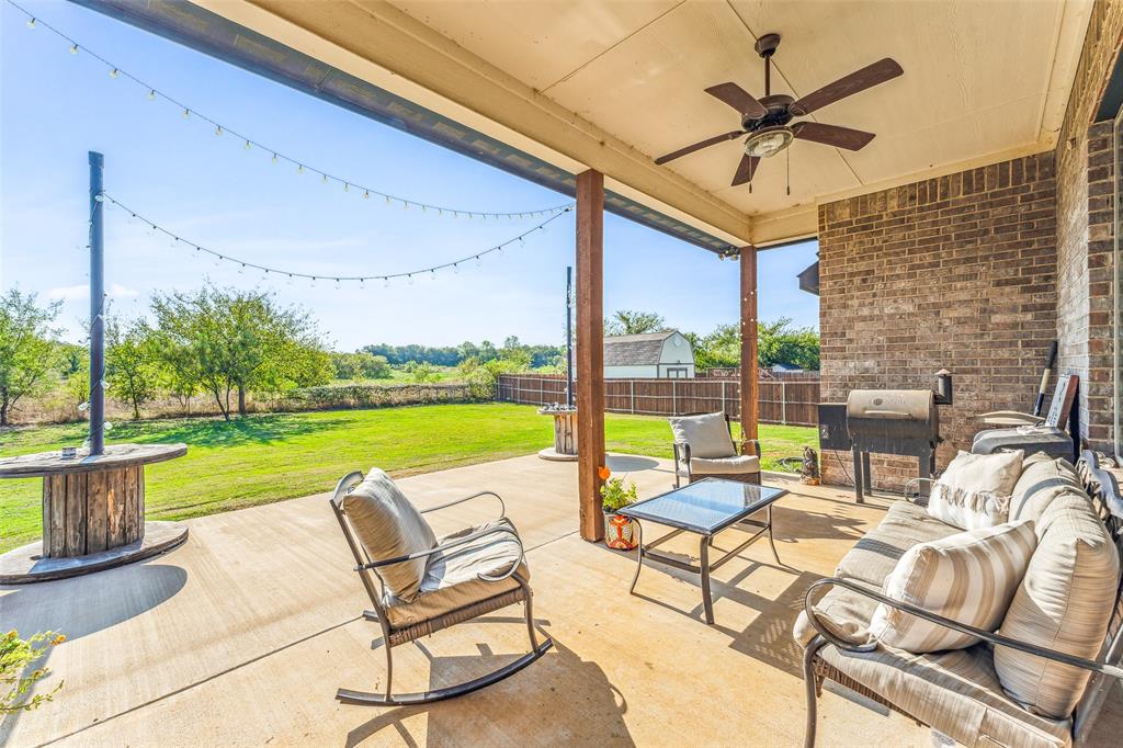 Lakewood Estates Add Ph V - Residential