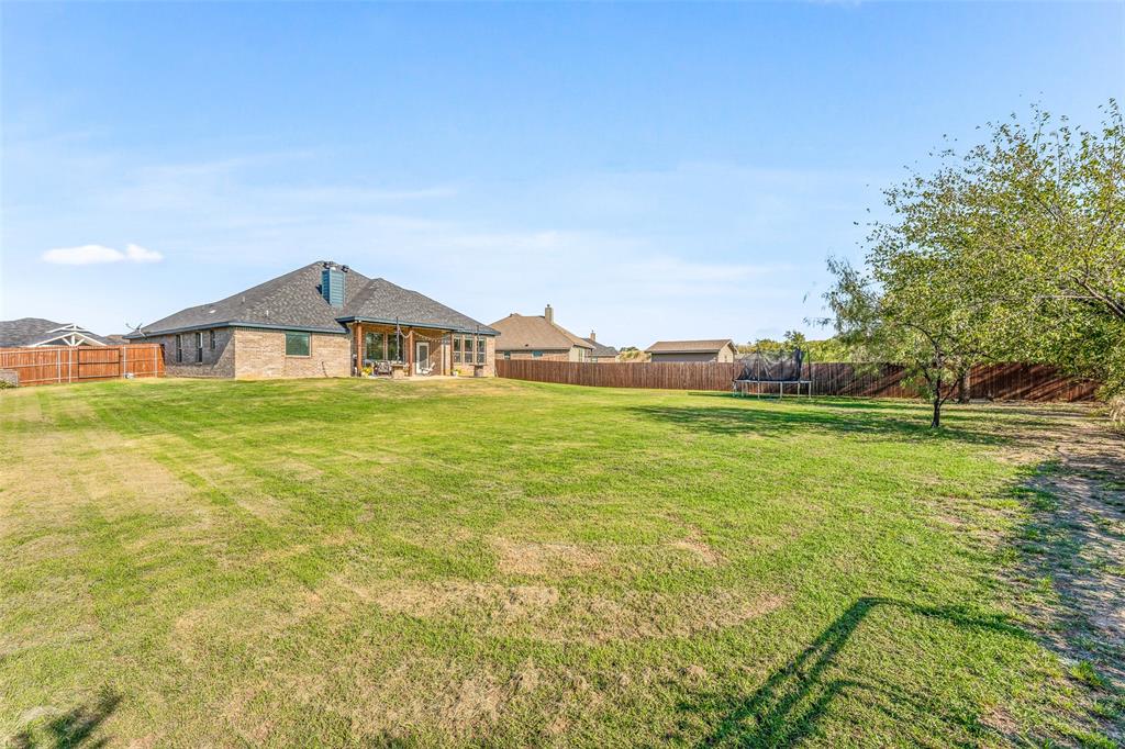 Lakewood Estates Add Ph V - Residential