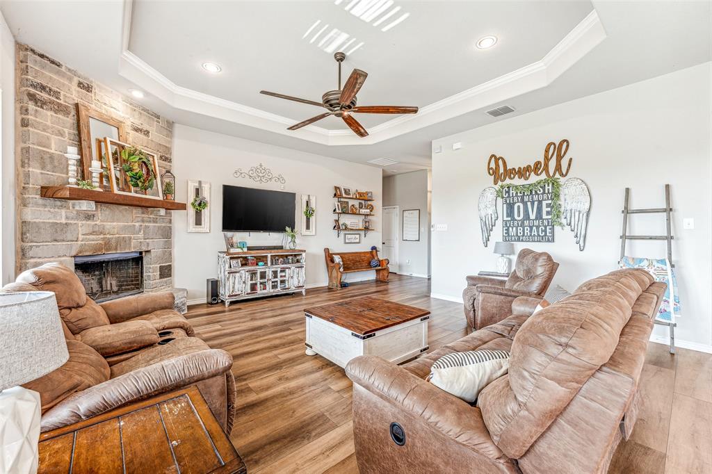 Lakewood Estates Add Ph V - Residential