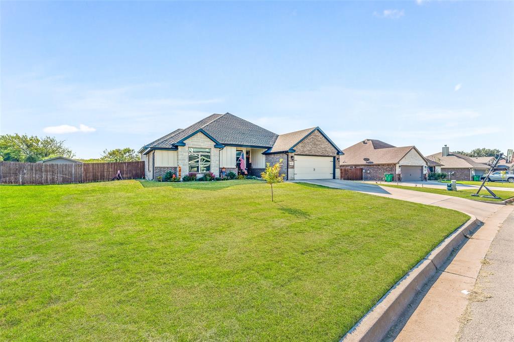 Lakewood Estates Add Ph V - Residential