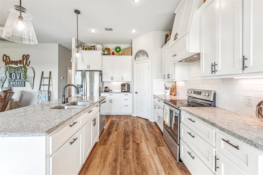 Lakewood Estates Add Ph V - Residential