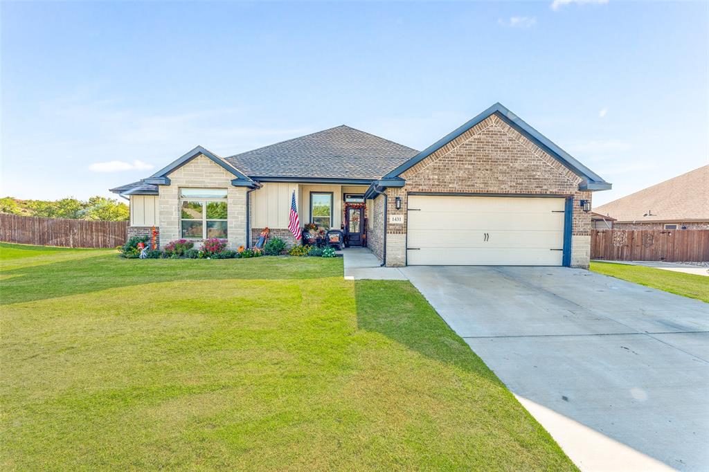 Lakewood Estates Add Ph V - Residential