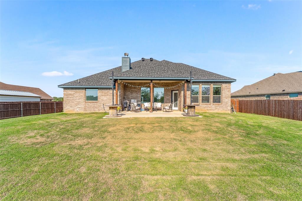 Lakewood Estates Add Ph V - Residential