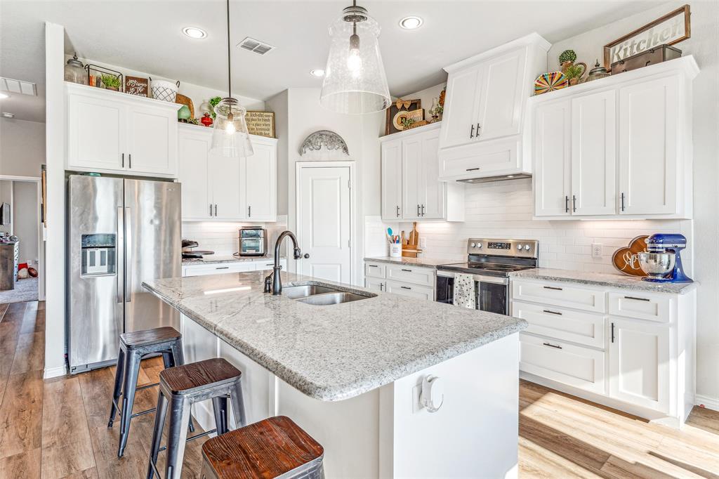 Lakewood Estates Add Ph V - Residential