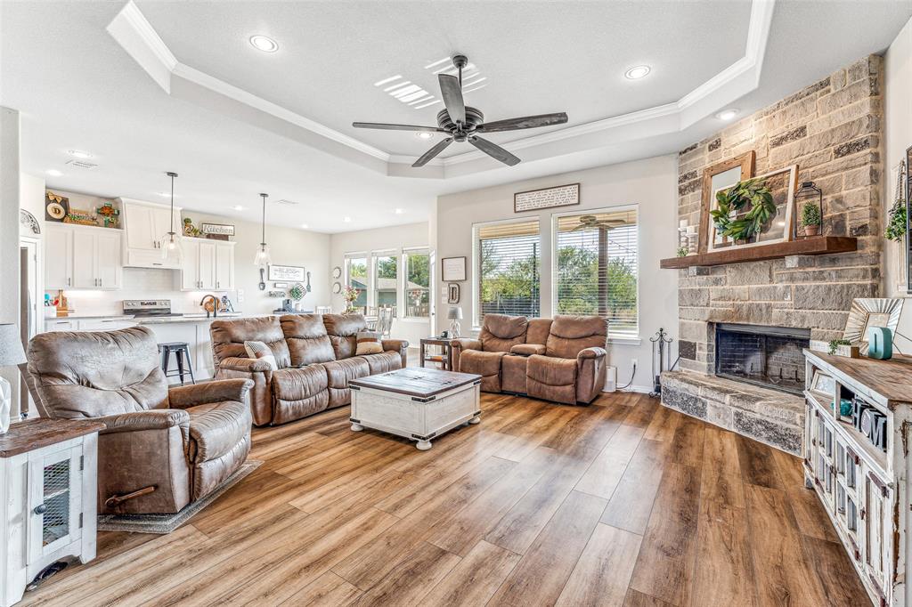 Lakewood Estates Add Ph V - Residential