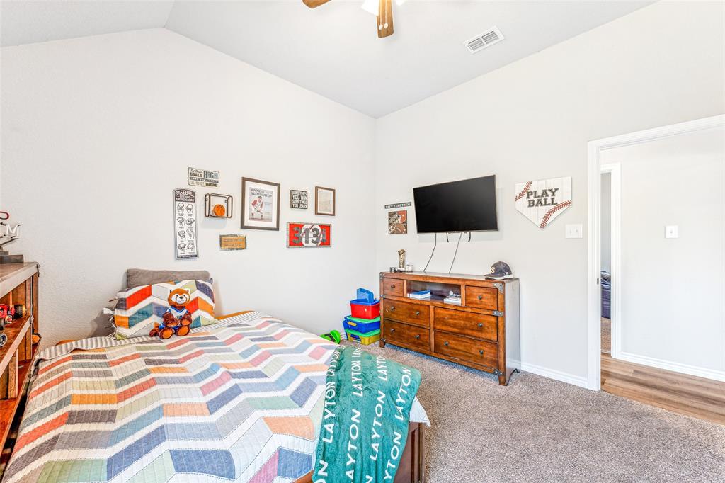 Lakewood Estates Add Ph V - Residential