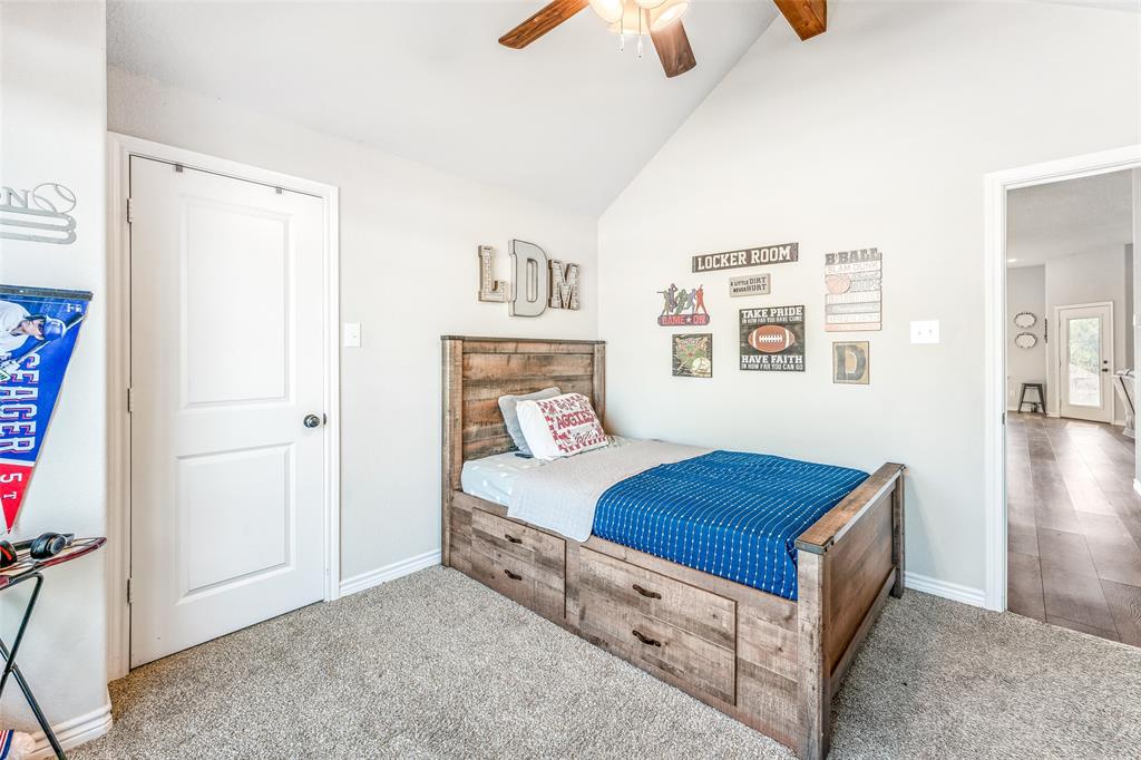 Lakewood Estates Add Ph V - Residential