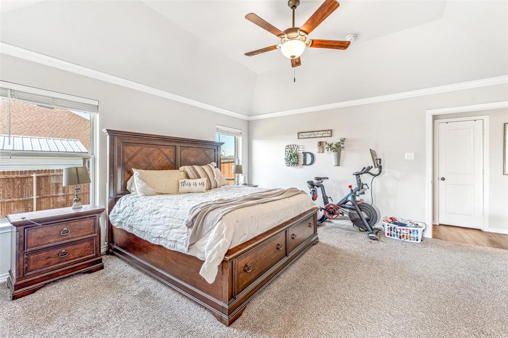 Lakewood Estates Add Ph V - Residential