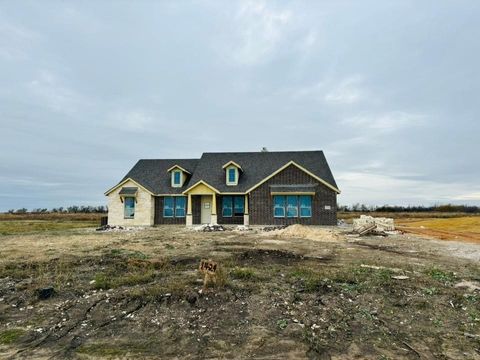 A home in Valley View