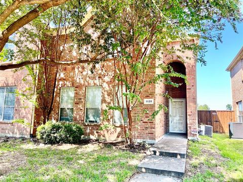 1128 Jamie Drive Grand Prairie TX 75052