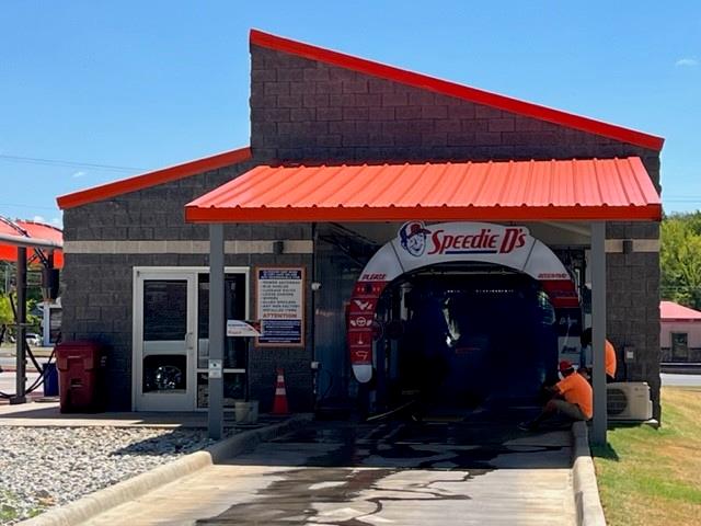 657 N Hwy 271 Highway