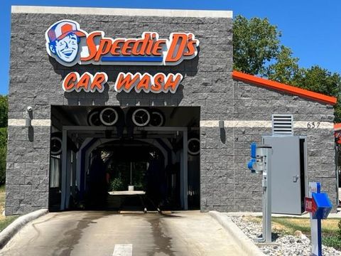 657 N Hwy 271 Highway Gilmer TX 75644