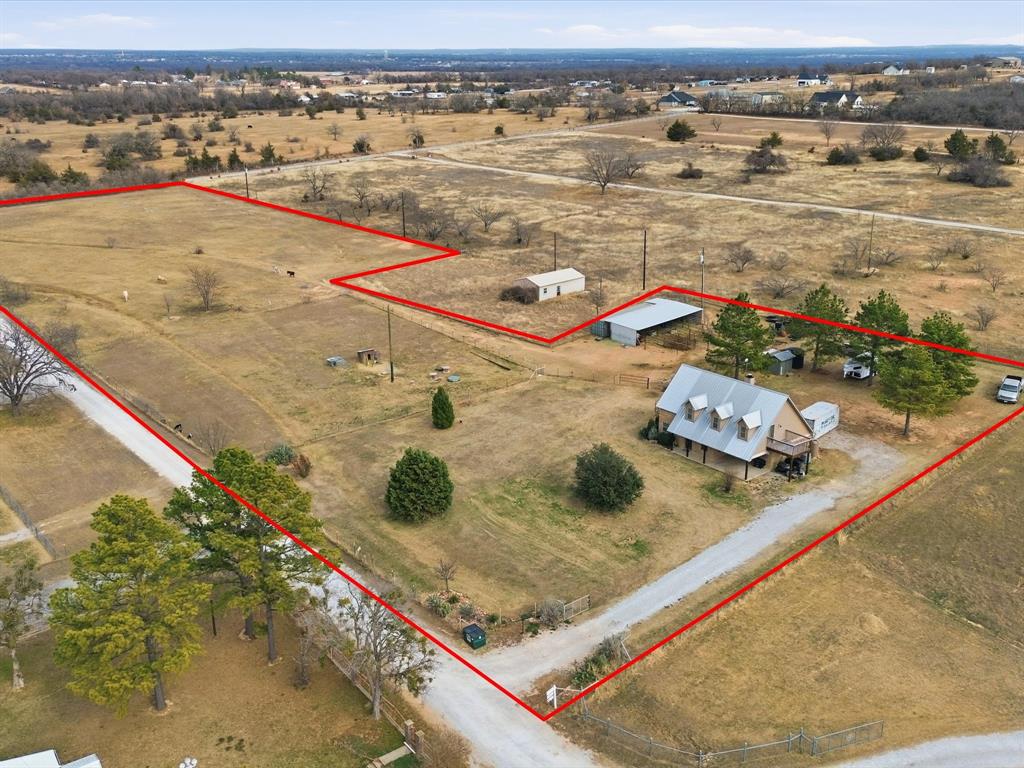 Happy Camper Acres - Residential