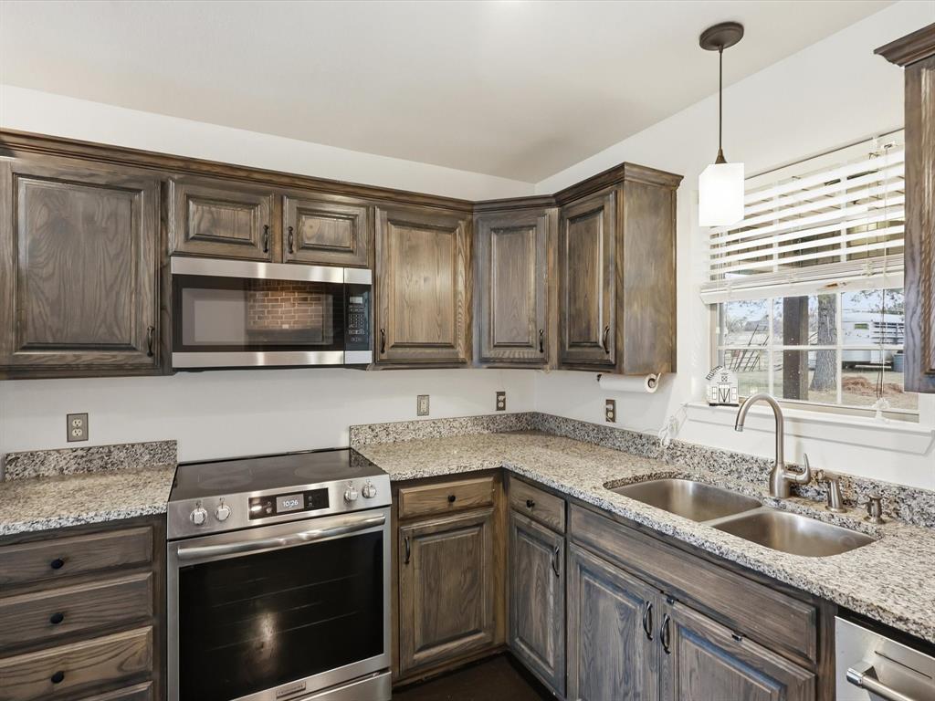 Happy Camper Acres - Residential