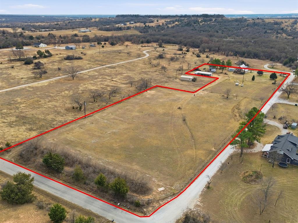 Happy Camper Acres - Residential