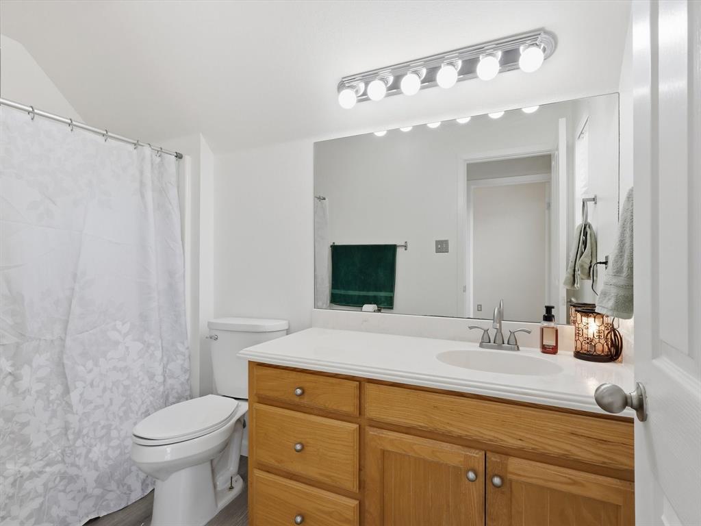 Happy Camper Acres - Residential