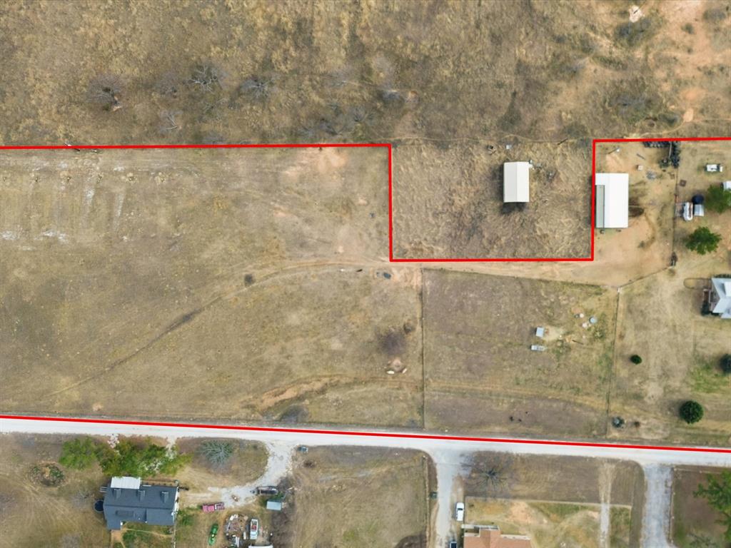 Happy Camper Acres - Residential